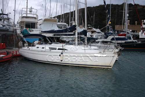 JEANNEAU JEANNEAU Sun odyssey 37.1