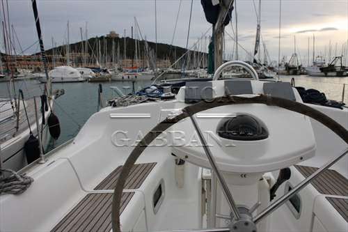 JEANNEAU JEANNEAU Sun odyssey 37.1