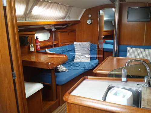 JEANNEAU JEANNEAU Sun odyssey 37.1