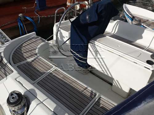 JEANNEAU JEANNEAU Sun odyssey 37.1