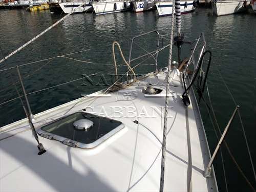 JEANNEAU JEANNEAU Sun odyssey 37.1