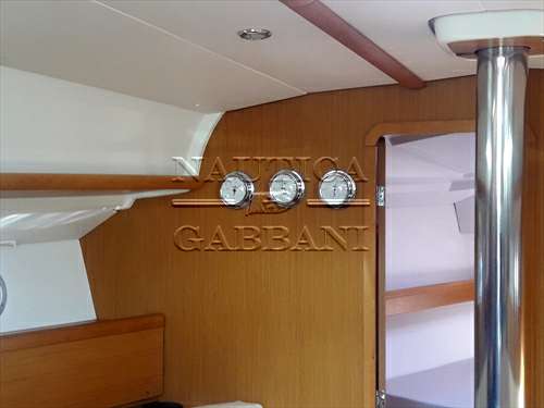 JEANNEAU JEANNEAU Sun odyssey 42.i performance