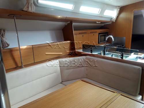 JEANNEAU JEANNEAU Sun odyssey 42.i performance