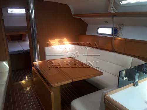 JEANNEAU JEANNEAU Sun odyssey 42.i performance