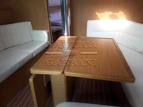 JEANNEAU JEANNEAU Sun odyssey 42.i performance