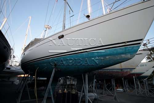 JEANNEAU JEANNEAU Sun odyssey 45.2