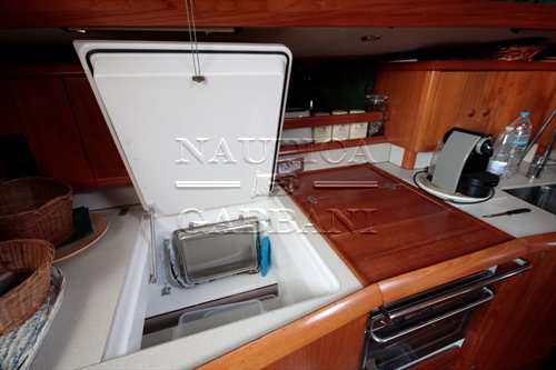 JEANNEAU JEANNEAU Sun odyssey 45.2