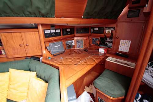 JEANNEAU JEANNEAU Sun odyssey 45.2