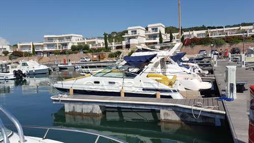 JEANNEAU JEANNEAU Yarding yacht 27