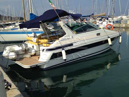 JEANNEAU JEANNEAU Yarding yacht 27