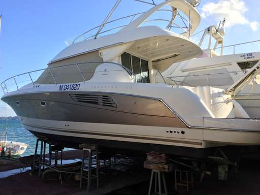 Jeanneau Jeanneau Prestige 42 fly