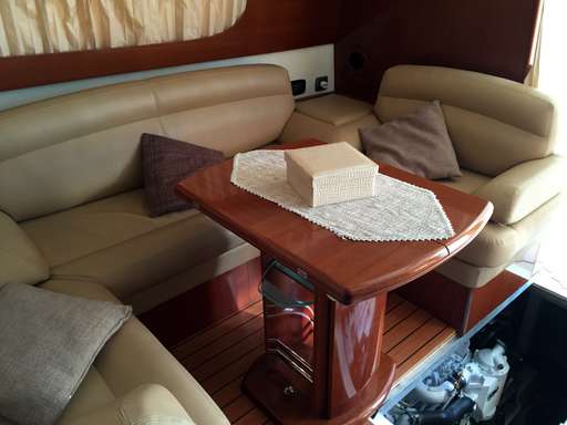 Jeanneau Jeanneau Prestige 42 fly