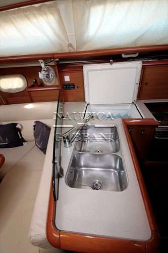 Jeanneau Jeanneau Sun odyssey 35 legend