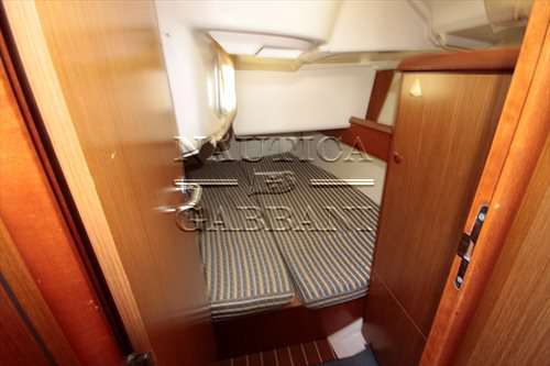 Jeanneau Jeanneau Sun odyssey 35 legend