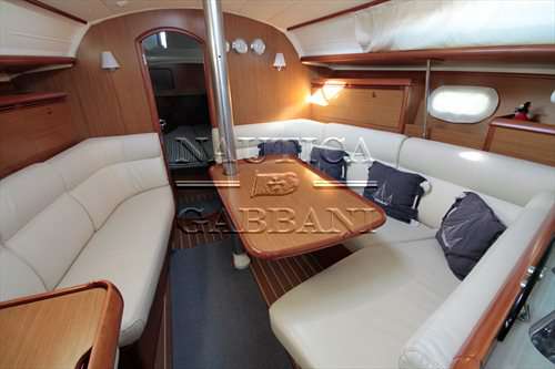 Jeanneau Jeanneau Sun odyssey 35 legend