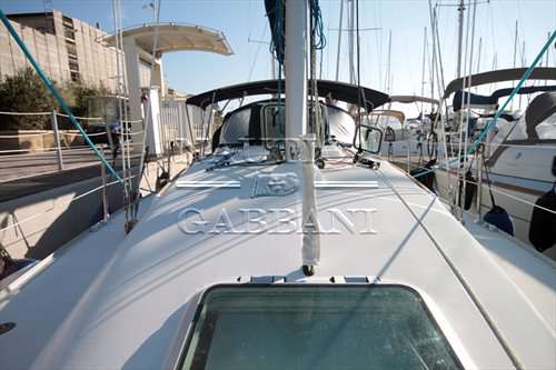 Jeanneau Jeanneau Sun odyssey 35 legend