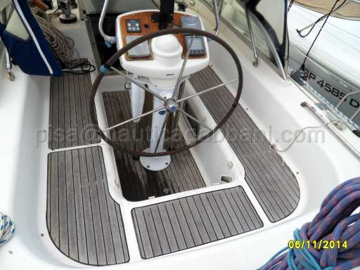 Jeanneau Jeanneau Sun odyssey 42cc