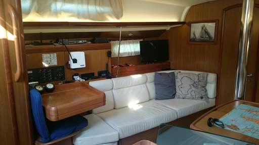 Jeanneau Jeanneau Sun odyssey 42i