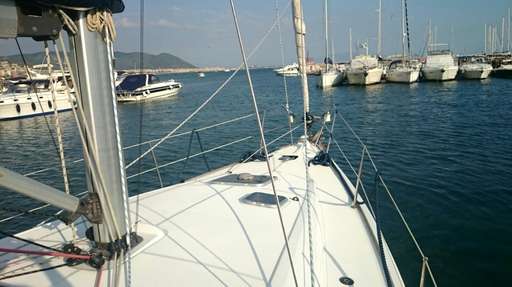 Jeanneau Jeanneau Sun odyssey 42i