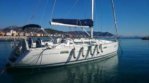 Jeanneau Jeanneau Sun odyssey 42i