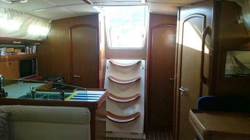 Jeanneau Jeanneau Sun odyssey 42i