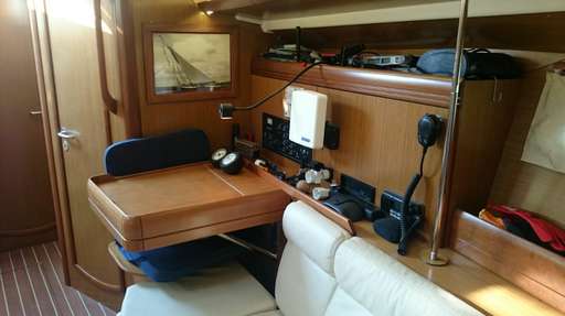 Jeanneau Jeanneau Sun odyssey 42i