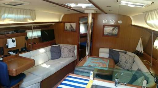 Jeanneau Jeanneau Sun odyssey 42i