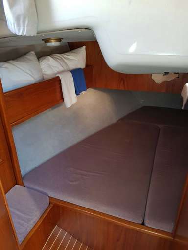 Jeanneau Jeanneau Sunshine 38