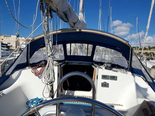 Jeanneau Jeanneau Sunshine 38