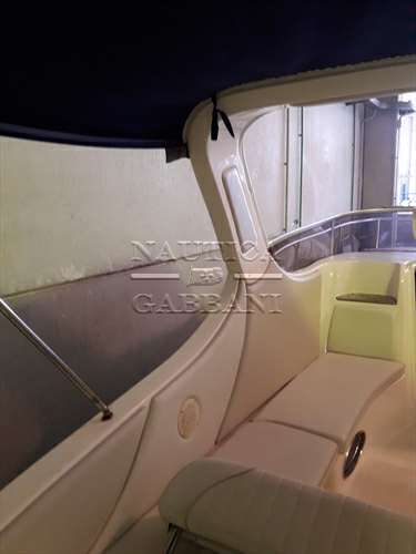 MANO MARINE MANO MARINE 22.50 cabin