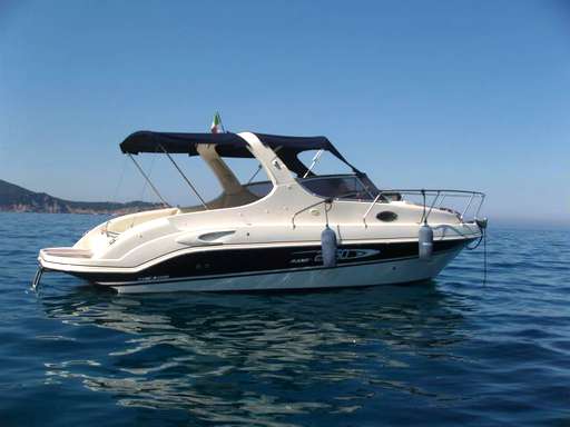 MANO MARINE MANO MARINE 22.50 cabin