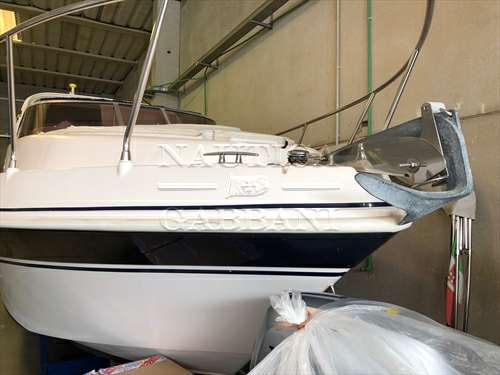 MANO MARINE MANO MARINE 22.50 cabin