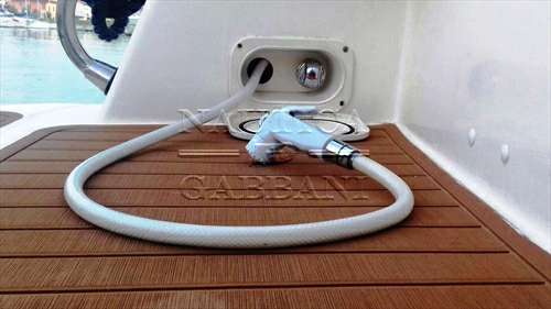 MANO MARINE MANO MARINE 25,50 cruiser