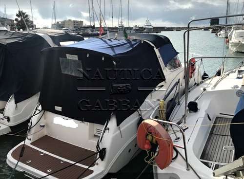 MANO MARINE MANO MARINE 25,50 cruiser