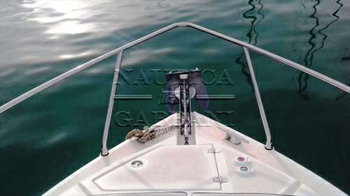 MANO MARINE MANO MARINE 25,50 cruiser