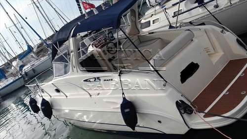 MANO MARINE MANO MARINE 25,50 cruiser