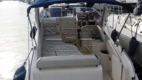 MANO MARINE MANO MARINE 25,50 cruiser