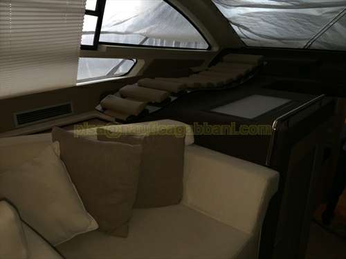 Sogica Sogica Openbridge 47