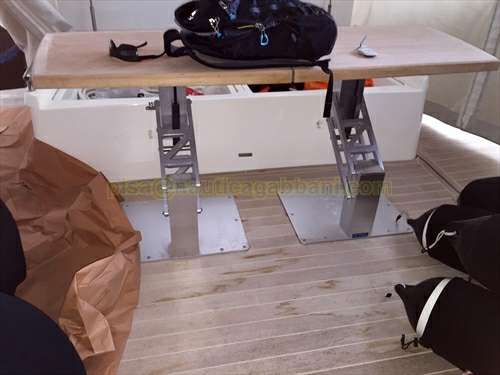 Sogica Sogica Openbridge 47