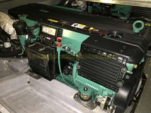 Sogica Sogica Openbridge 47