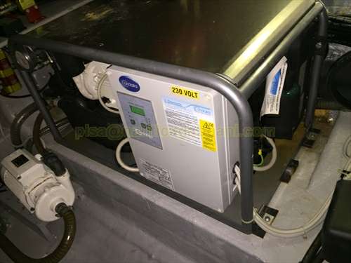 Sogica Sogica Openbridge 47