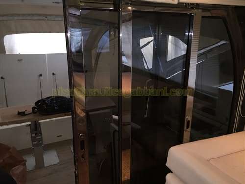 Sogica Sogica Openbridge 47