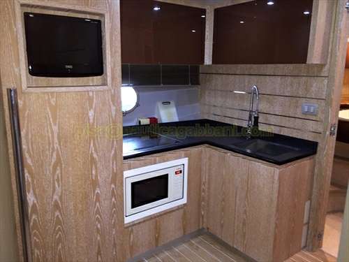 Sogica Sogica Openbridge 47