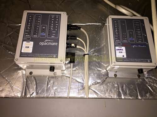 Sogica Sogica Openbridge 47