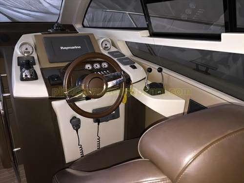 Sogica Sogica Openbridge 47