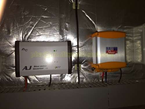 Sogica Sogica Openbridge 47