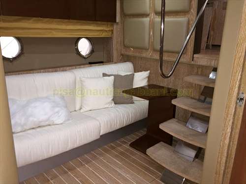 Sogica Sogica Openbridge 47