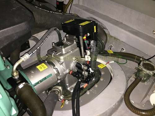 Sogica Sogica Openbridge 47