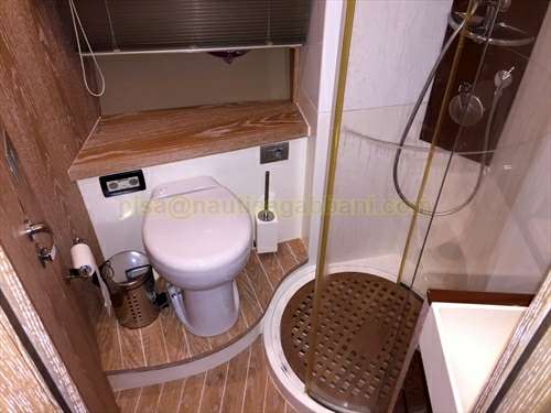 Sogica Sogica Openbridge 47