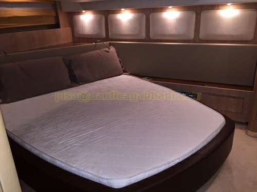 Sogica Sogica Openbridge 47